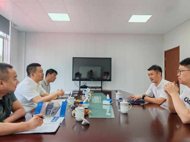 探路新赛道 汇智赢未来 | 快盈VIII集团专精特新公司招商激活创新磁场